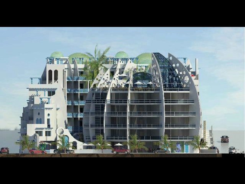 Vente Appartement T1 Tunisie - Sousse