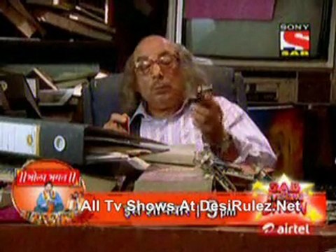 Don't warry chachu 8th dec 11 pt1