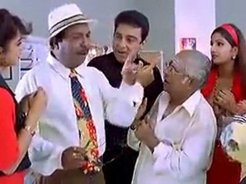 Kaathala Kaathala 12