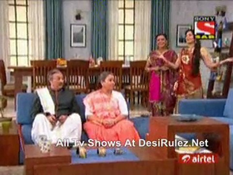 Don't warry chachu 8th dec 11 pt2