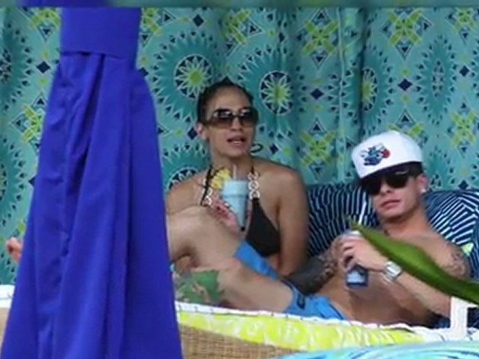 Jennifer Lopez et Marc Anthony se disputeraient à cause de la nouvelle relation de Jennifer