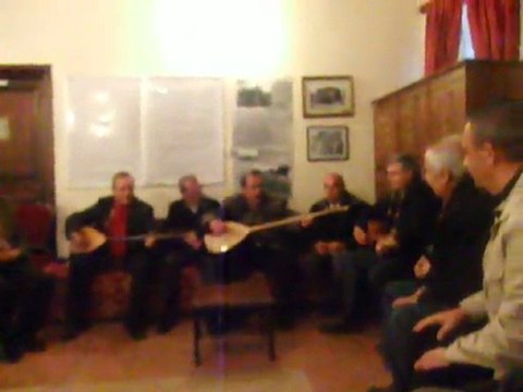 ÇİMENEDE VURDUM KAZMAYI Rifat Balaban.(ekleyen Haluk Balaban )