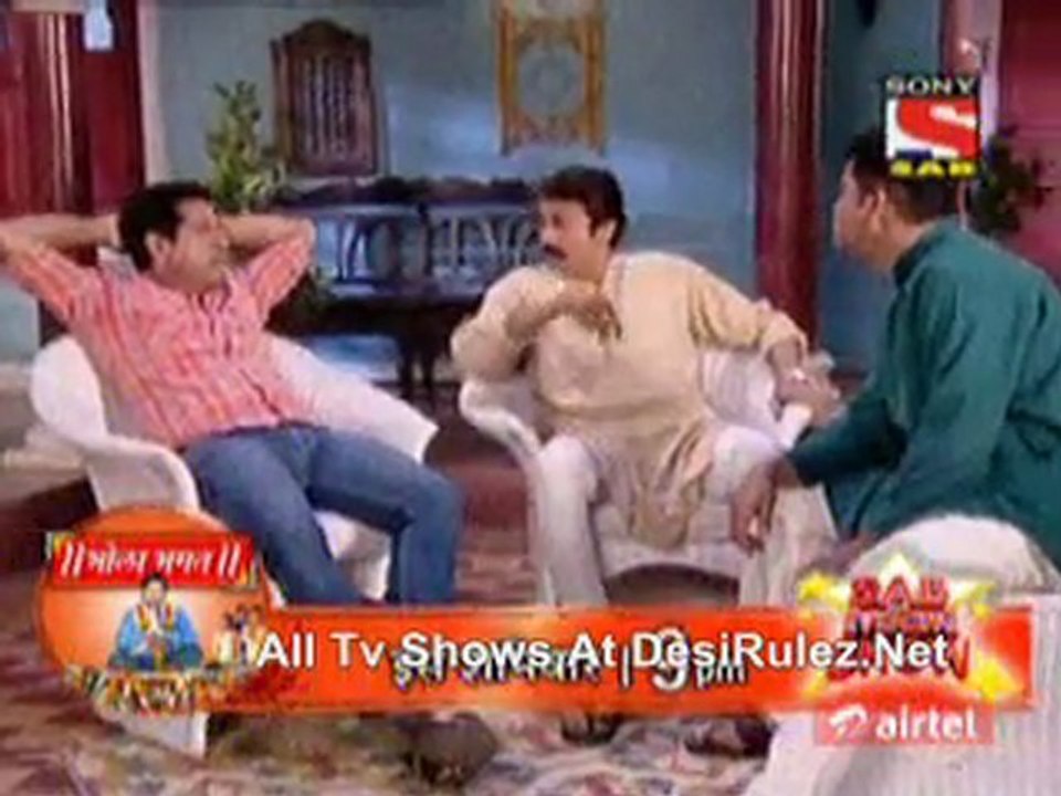 Chintu Chinky  8th dec  11 pt1