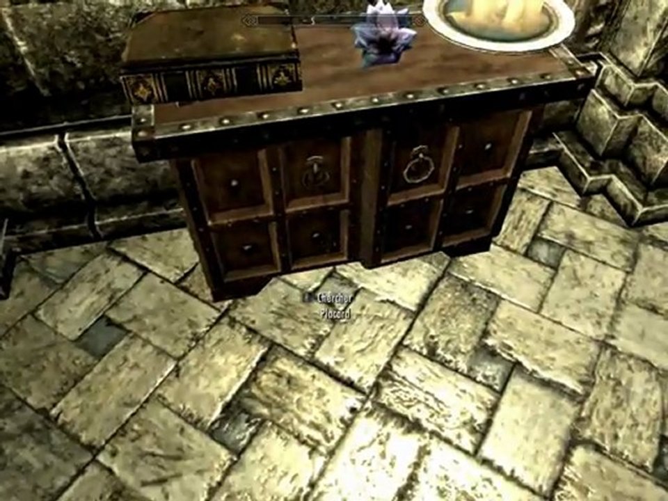 Playthrough Skyrim - Part 12