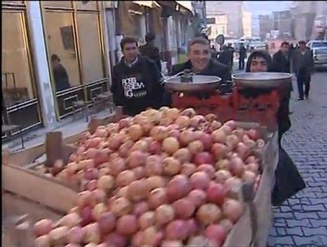 ANADOLU SOFRASI ARSTA BİTLİS 3 ÖMER AYDOĞDU