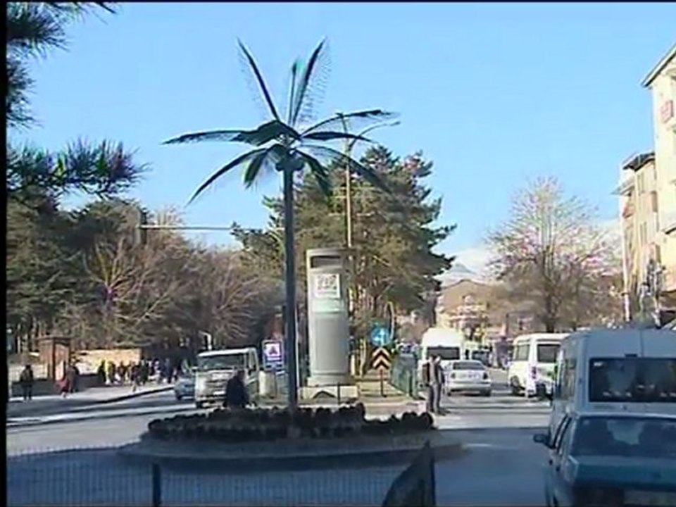 ANADOLU SOFRASI ARSTA BİTLİS 4 ÖMER AYDOĞDU