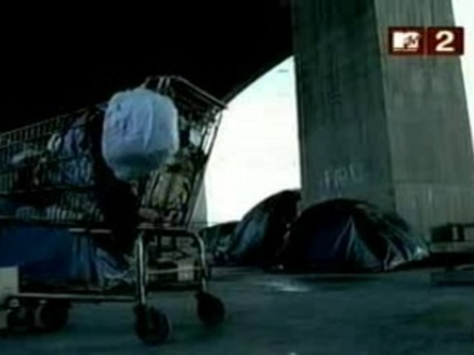 Stone Sour - "Inhale"