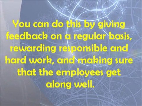 Your Customers and Your Employees - Both Are Important