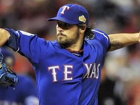 Marlins Out on Pujols, Sign Buehrle