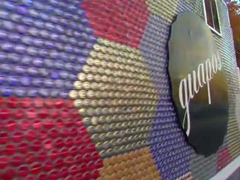 Tapas, Tacos and a Splash of Bourbon: Three of Iron Chef Jose Garces’ Restaurants Set for Revel Roster