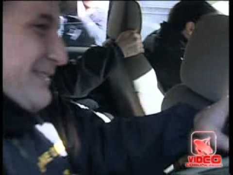 Casapesenna (CE) - L'arresto del boss Michele Zagaria 4