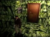 Let's Play : Resident Evil - [Episode 16 : Visite dans les souterrains]