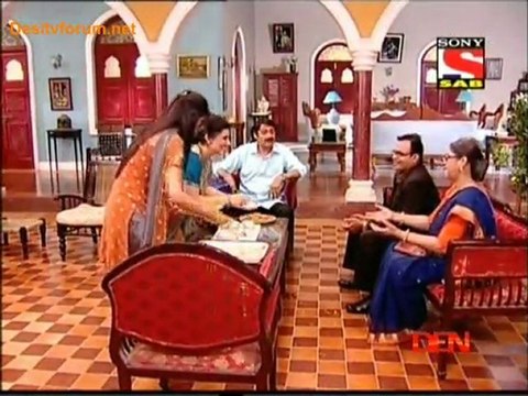 Chintu Chinky Aur Ek Badi Si Love Story - 8th December 2011 - p2