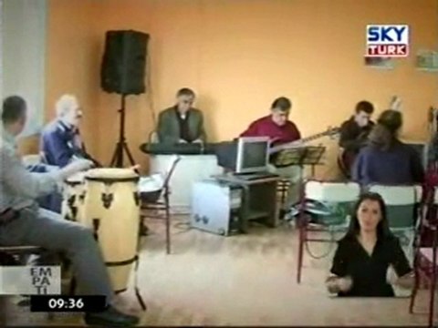 Kerim - Selim Altınok Sky Türk