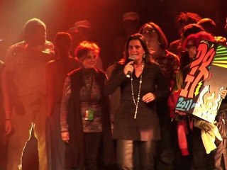 Remise des prix DO IT 2011 FIESTA DES SUDS