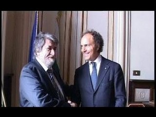 Napoli - Beni Culturali, intesa Italia-Bulgaria