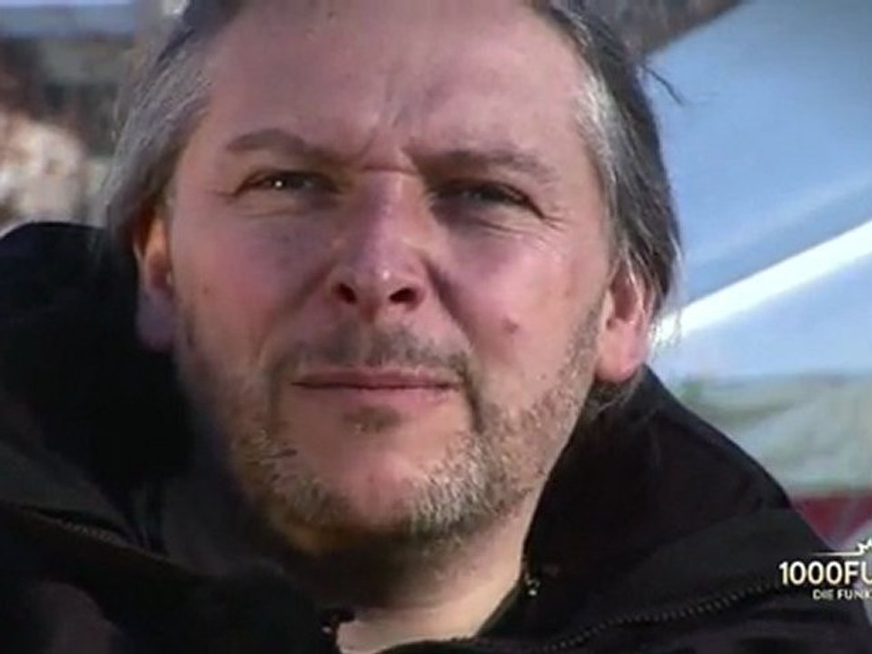 Funkelstadt - Der große Aufbau