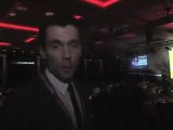 GamesMaster Golden Joystick Awards 2011 OPM behind the scenes walkthough