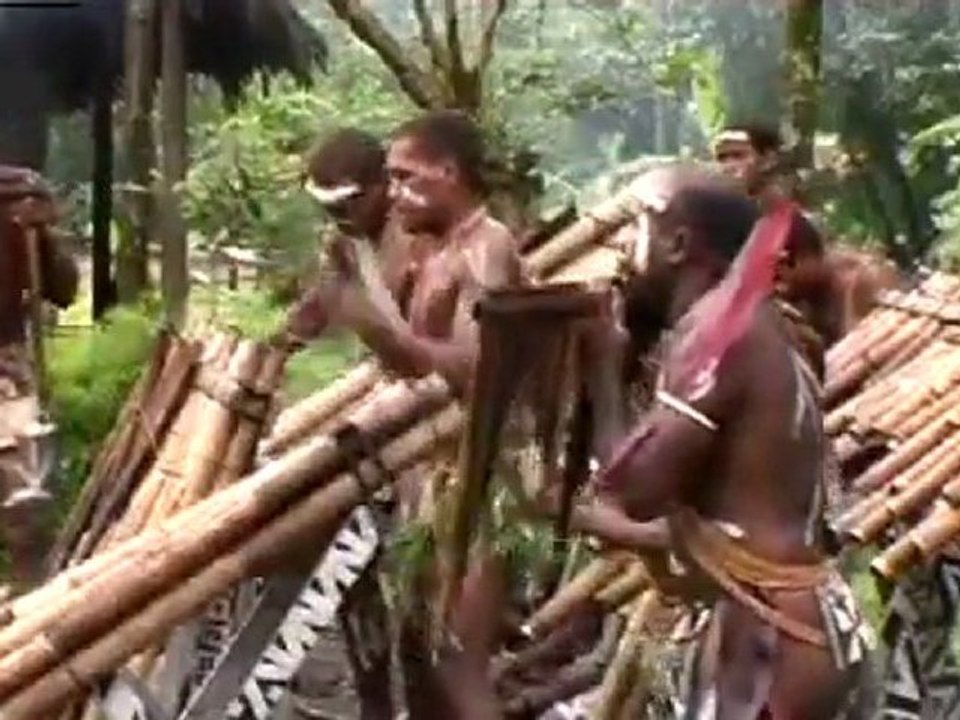 Narasirato (Iles Salomon)