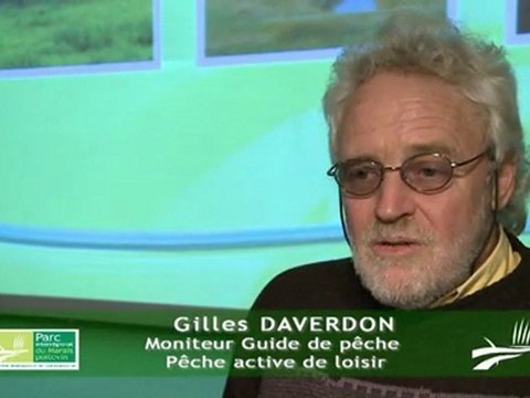 Journée annuelle de restitution des résultats de l'Observatoire du Patrimoine Naturel du Marais poitevin