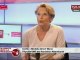 EN ROUTE VERS LA PRESIDENTIELLE,Michèle Alliot-Marie, Députée UMP des Pyrénées Atlantiques