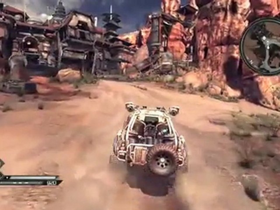 Rage Beautiful Carnage