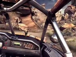 Rage - The First 10 Minutes