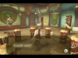 Legend Of Zelda Skyward Sword tutorial video