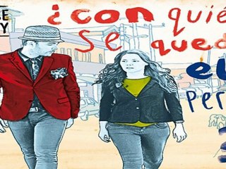 [ PREVIEW + DOWNLOAD ] Jesse & Joy - ¿Con Quién Se Queda el Perro? 2011 [ NO SURVEY ]