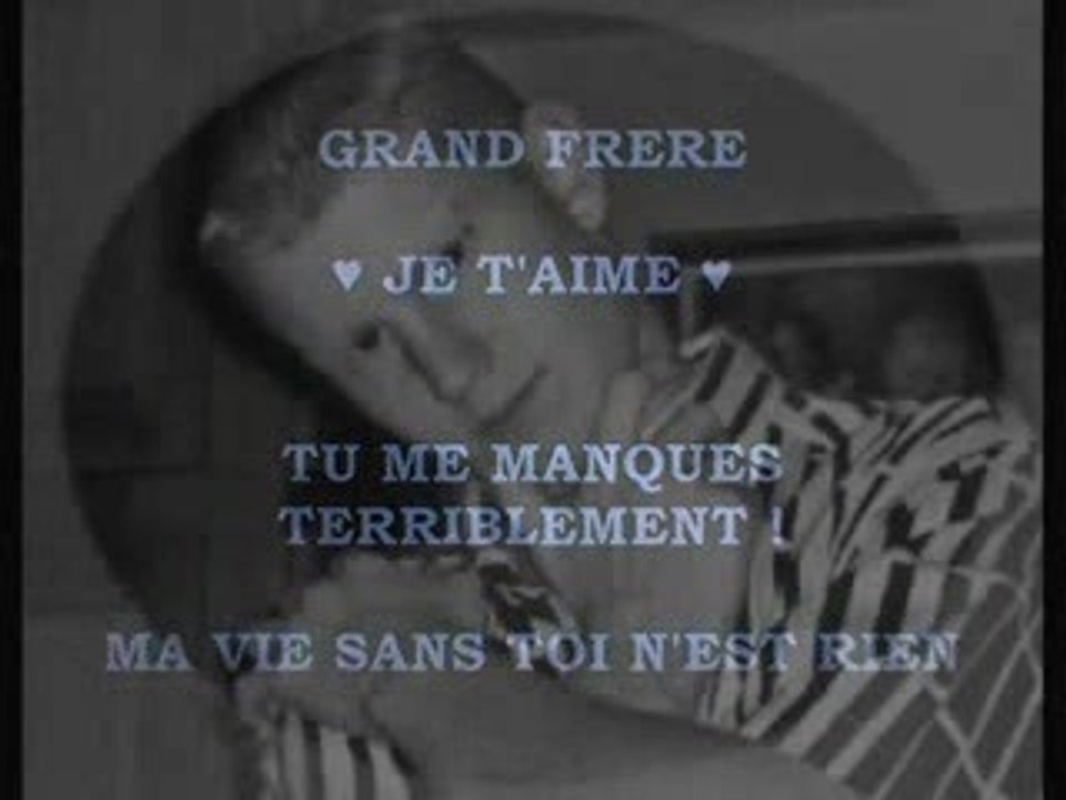 Vince et Déb