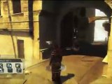 Assassins Creed Revelations Multiplayer Beta gameplay: Antioch