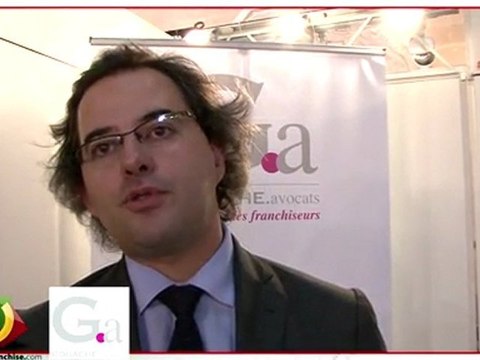 Maître Jean-Baptiste GOUACHE, salon franchise Marseille