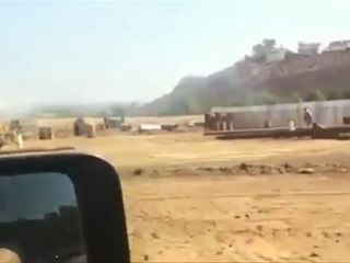 Call of Duty XP - Jeep ride