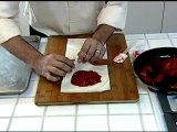 How to make Phyllo Turnovers