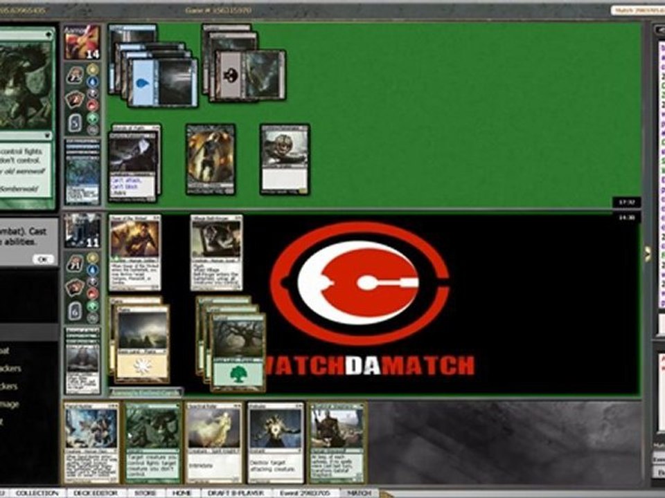 MTG - Draft ISD 010 - WG Fortier QUART