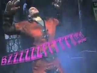 Batman Arkham City Vs 60s Batman