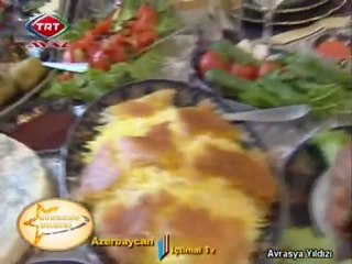 Avrasya Yıldızı - 2011-10-20