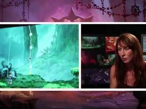 Rayman Origins : le making of !