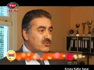 Avrupa Kültür Sanat - 16 - 2011-07-21