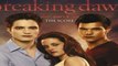 [ PREVIEW + DOWNLOAD ] Carter Burwell - The Twilight Saga Breaking Dawn, Pt. 1 (The Score) 2011 [ NO SURVEY ]