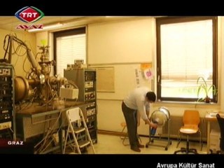 Avrupa Kültür Sanat - 17 - 2011-07-28