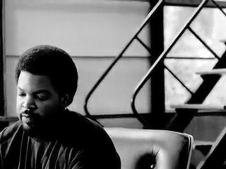 Pacific Standard Time Presents "Ice Cube Celebrates the Eames" (Extended Video Edit)