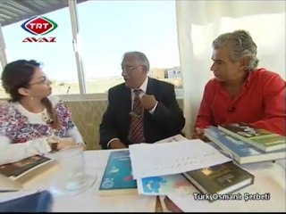 Türk Osmanlı Şerbeti - 17 - 2011-03-02