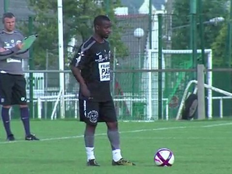 Rouge et Noir : L'avant-match côté Stade Brestois