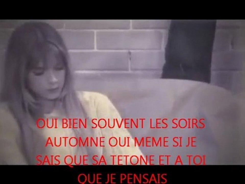 helene rolles c'etait a toi que je pensais