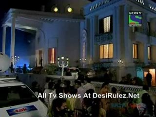 Dekha Ek Khwaab 8th December 2011 Pt-5