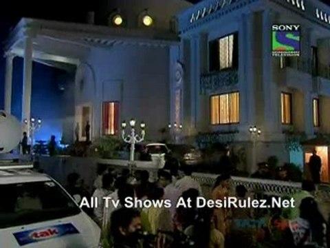 Dekha Ek Khwaab 8th December 2011 Pt-5