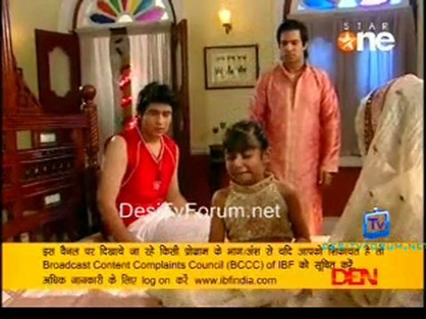 Yeh Tera Ghar Yeh Mera Gharr [Episode 39] - 8th December 2011