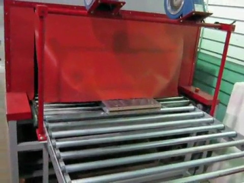 mobilya şhrink ambalaj,dolap shrink ambalaj paketleme