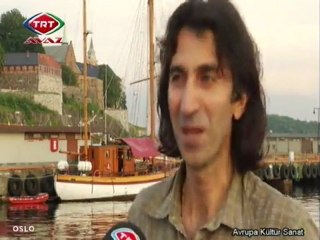 Avrupa Kültür Sanat - 18 - 2011-08-04
